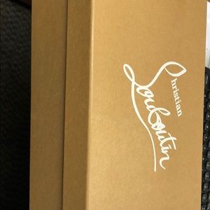 Christian Louboutin